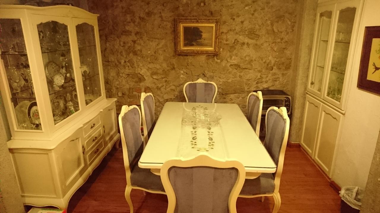 Appartement Meson De Santa Teresa à Puebla Extérieur photo