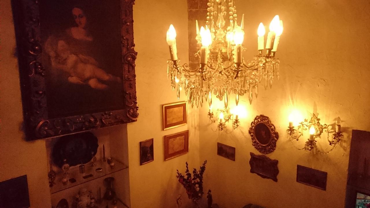 Appartement Meson De Santa Teresa à Puebla Extérieur photo