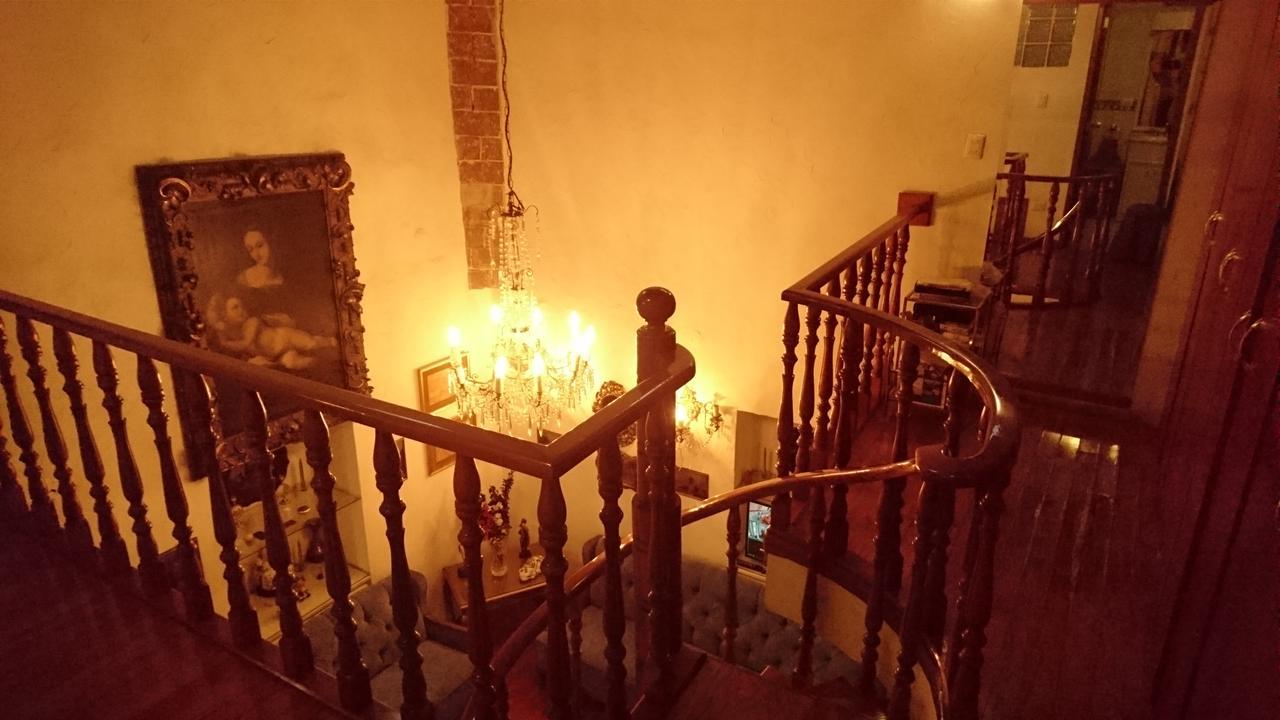 Appartement Meson De Santa Teresa à Puebla Extérieur photo